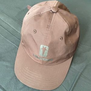 Converse x Rick Owens Drkshdw Cap